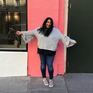 Meet your Posher, Dominique